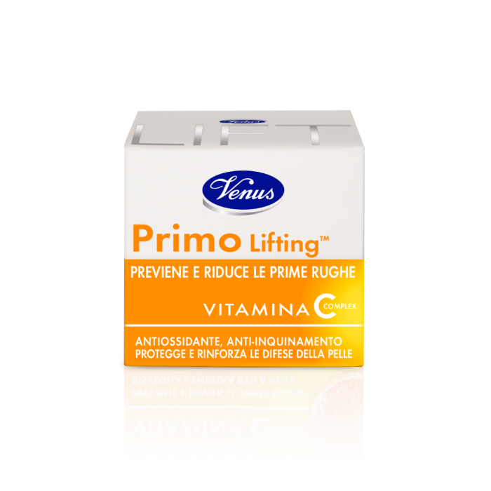 Primo Lifting <em> Antiossidante forte Vitamina C </em> - immagine 2