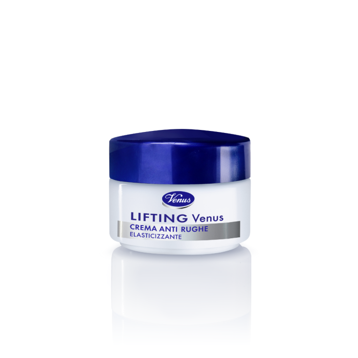 Crema anti rughe <em> elasticizzante </em>