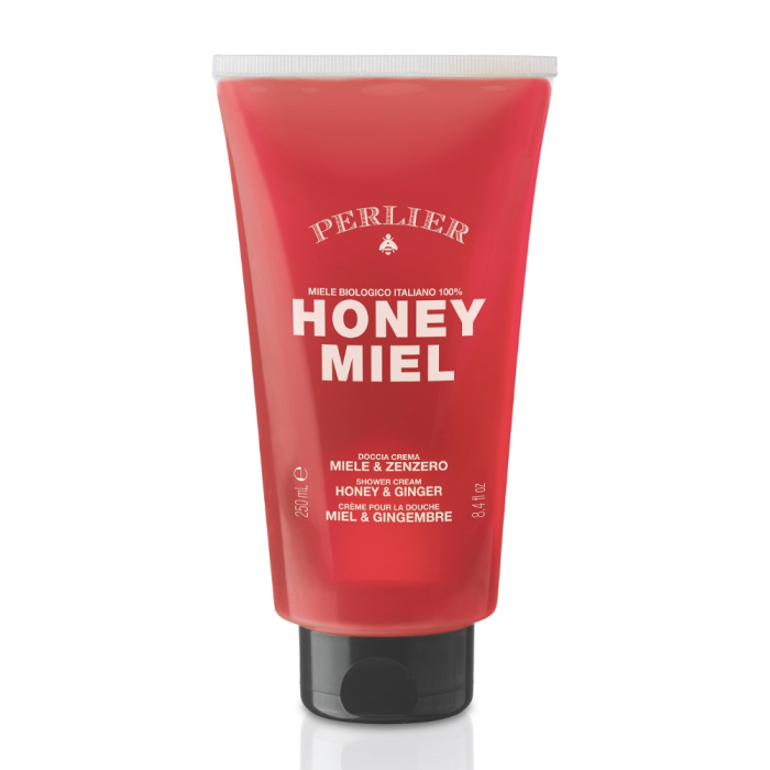 Doccia Crema <em>Miele & Zenzero</em>