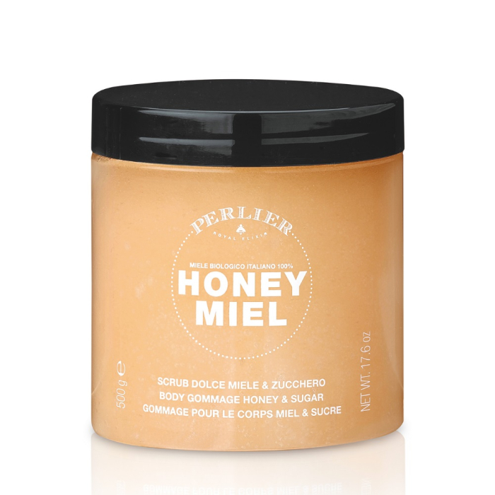 Scrub Dolce<em> Miele e Zucchero</em>