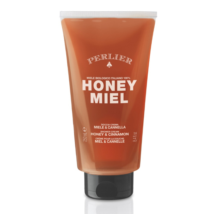 Doccia Crema Miele & Cannella