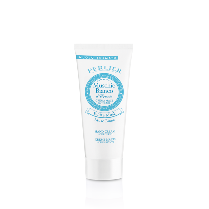 Crema Mani <em> Muschio Bianco </em>