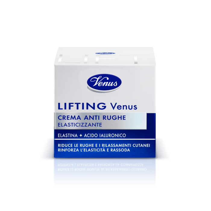 Crema anti rughe <em> elasticizzante </em> - immagine 2