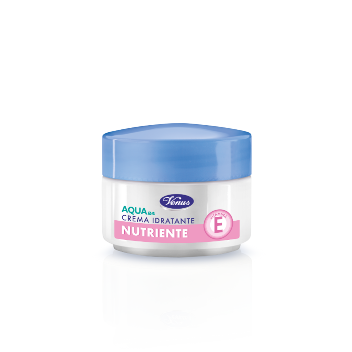 Crema Idratante <em> Aqua 24 Nutriente </em>