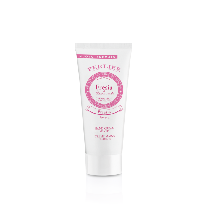 Crema Mani <em> Fresia </em>