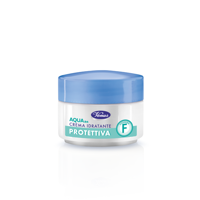 Crema Idratante <em> Aqua 24 Protettiva </em>