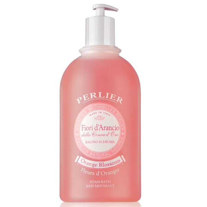 Bagno Schiuma <em> Fiori d'Arancio  3000 ml </em>