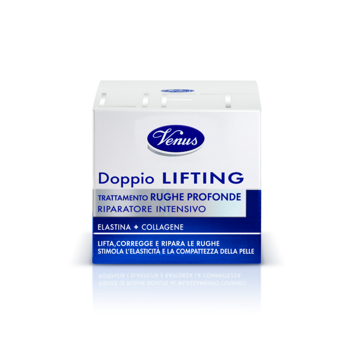 Doppio lifting Trattamento <em> Rughe Profonde </em> - immagine 2