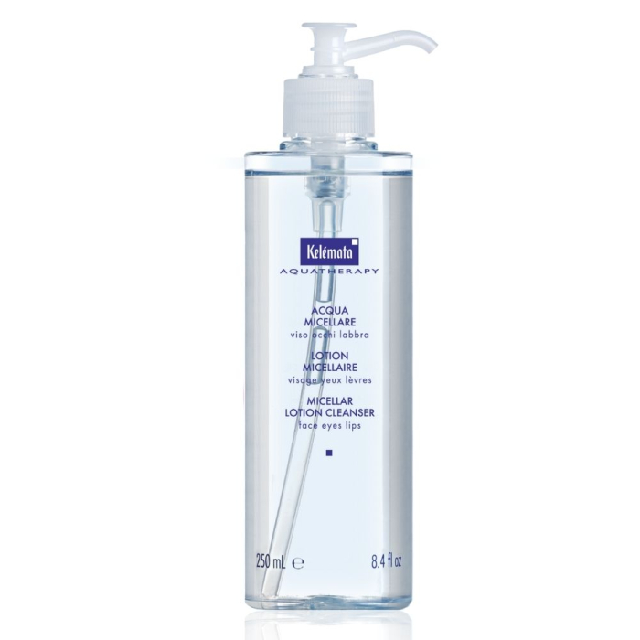 Acqua Micellare <em> Detergente Viso </em>
