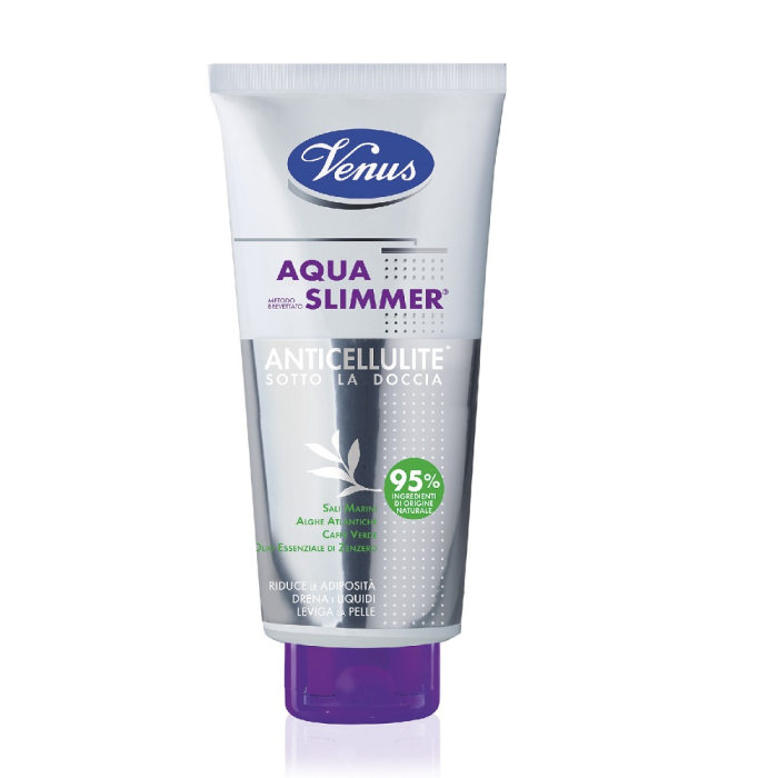 Aqua Slimmer Sotto La Doccia <em> Anticellulite  </em>
