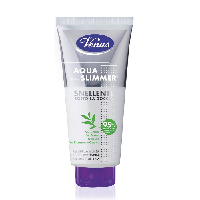 Aqua Slimmer Sotto La Doccia <em> Snellente </em>