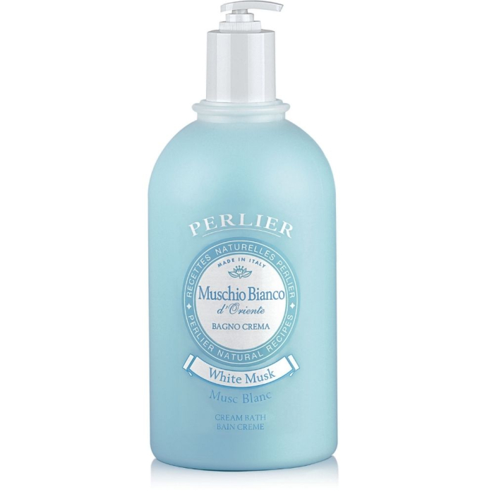Bagno Crema <em> Muschio Bianco 3000 ml </em>