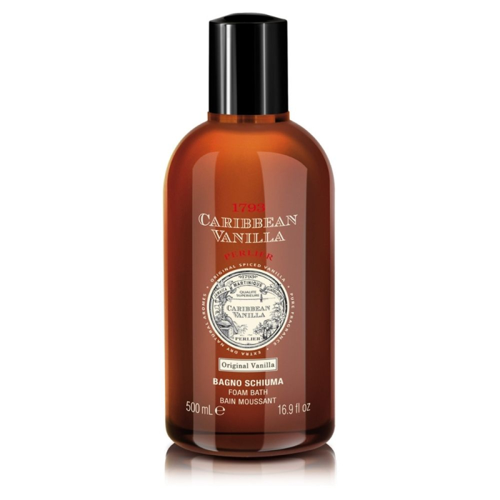 Bagno Schiuma 500 ml <em>Vaniglia  </em>