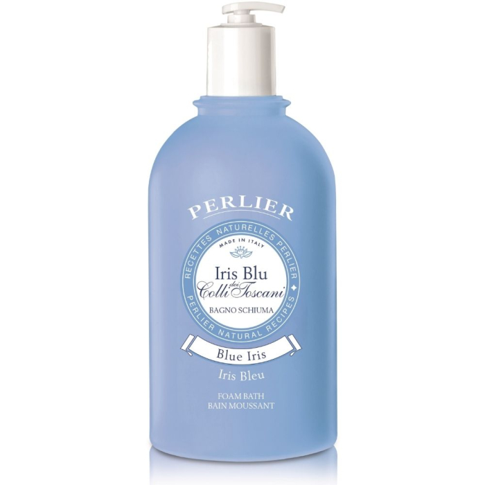 Bagno Schiuma <em> Iris Blu 3000 ml </em>