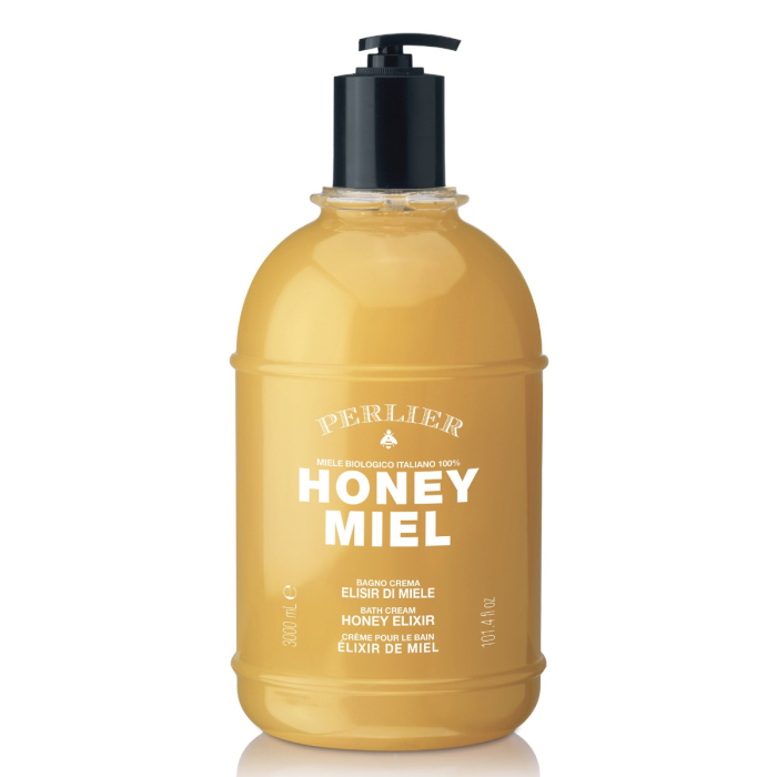 Bagno Crema <em> Elisir di Miele  3000 ml </em>