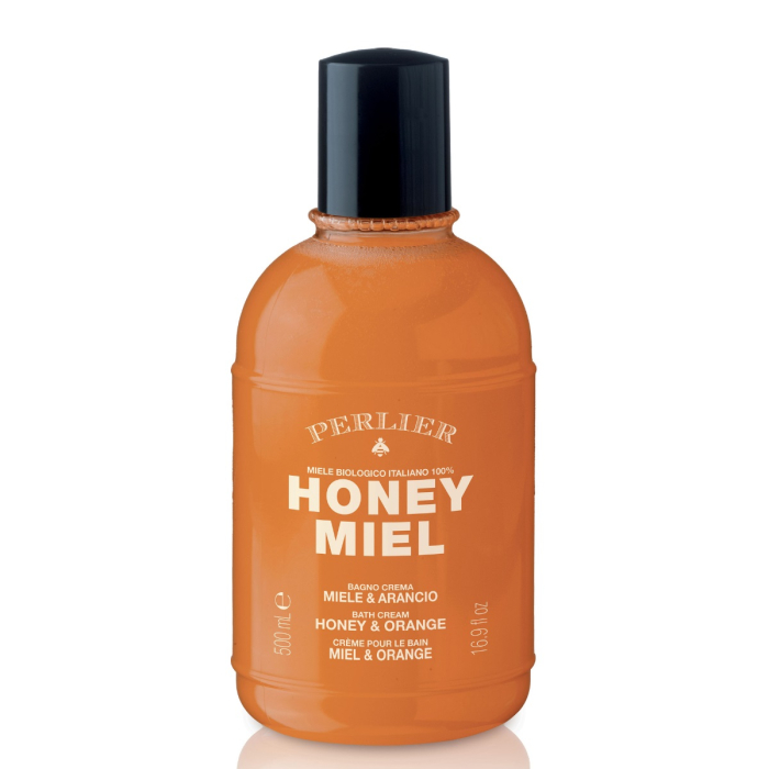 Bagno Crema <em> Miele & Arancio  500 ml </em>