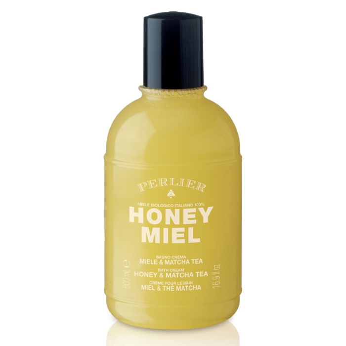 Bagno Crema <em> Miele & Matcha Tea 500 ml  </em>