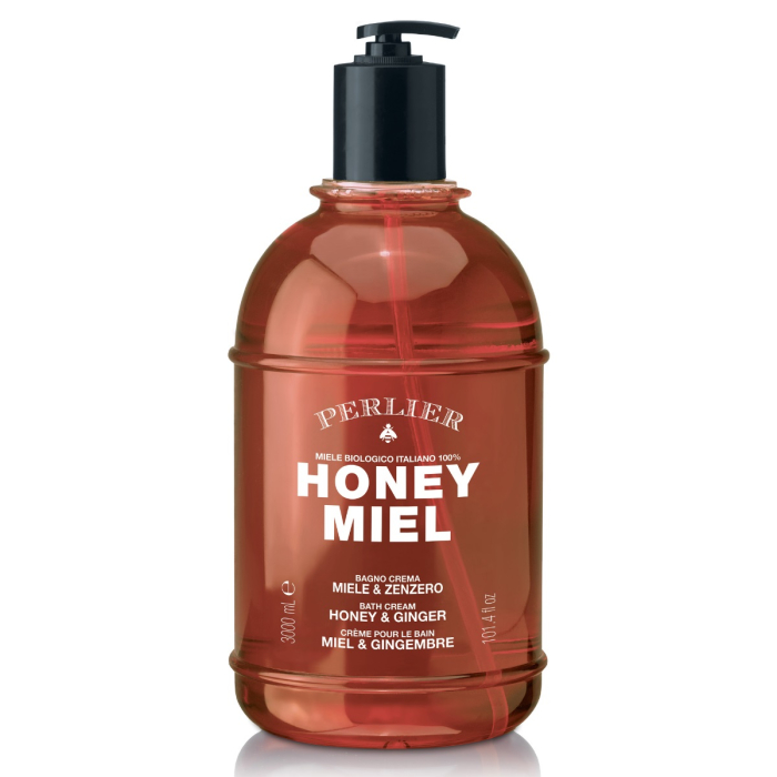 Bagno Crema <em>  Miele & Zenzero  3000 ml </em>