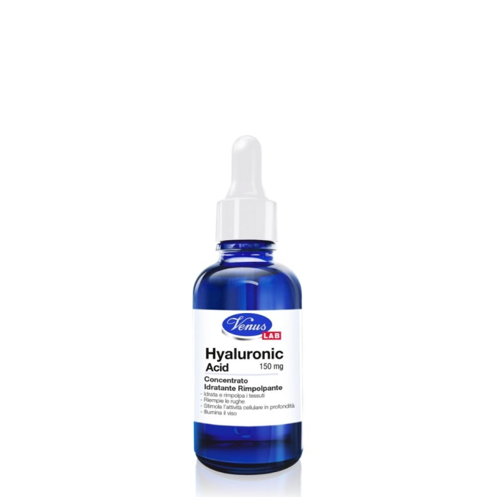 Concentrato Hyaluronic Acid <em> Idratante Rimpolpante </em>