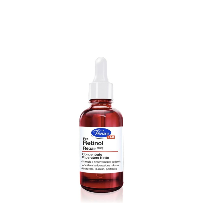 Concentrato Pro Retinol Repair <em> Riparatore Notte </em>