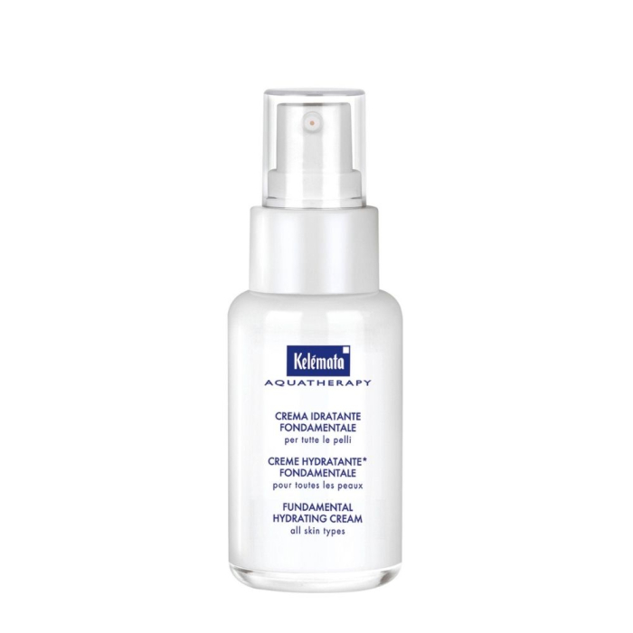 Crema Viso <em>  Idratante Fondamentale  </em>