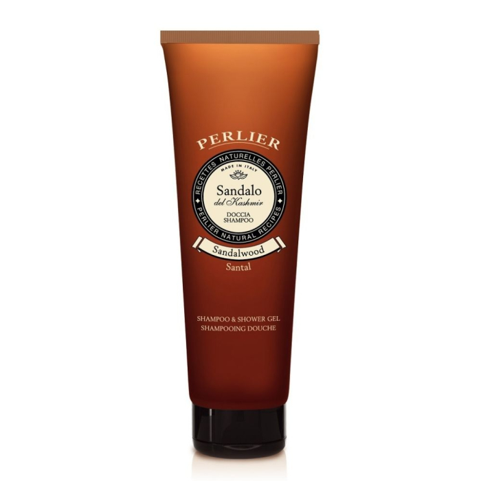 Shampoo Doccia <em> Sandalo </em>