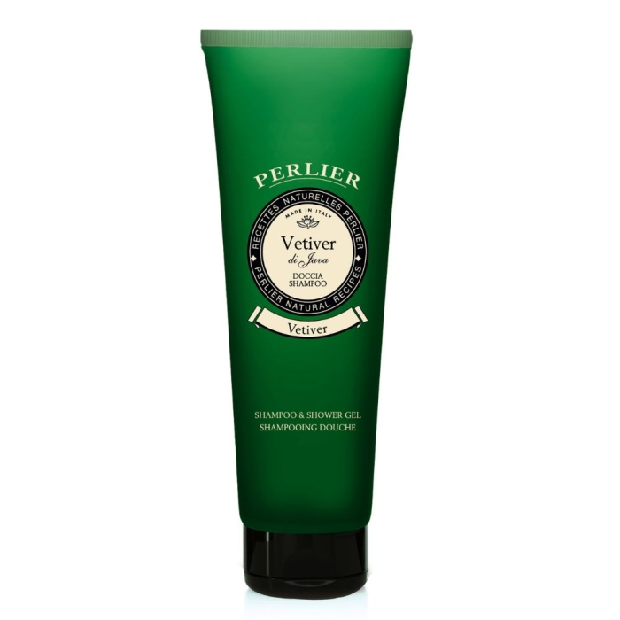 Shampoo Doccia <em> Vetiver </em>