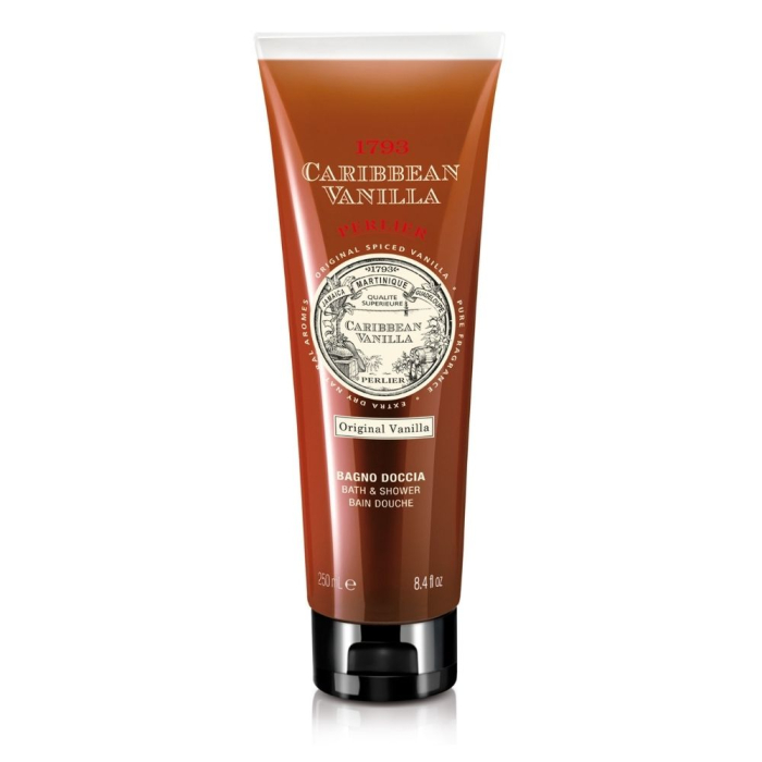 Bagno Doccia <em> Vaniglia </em>
