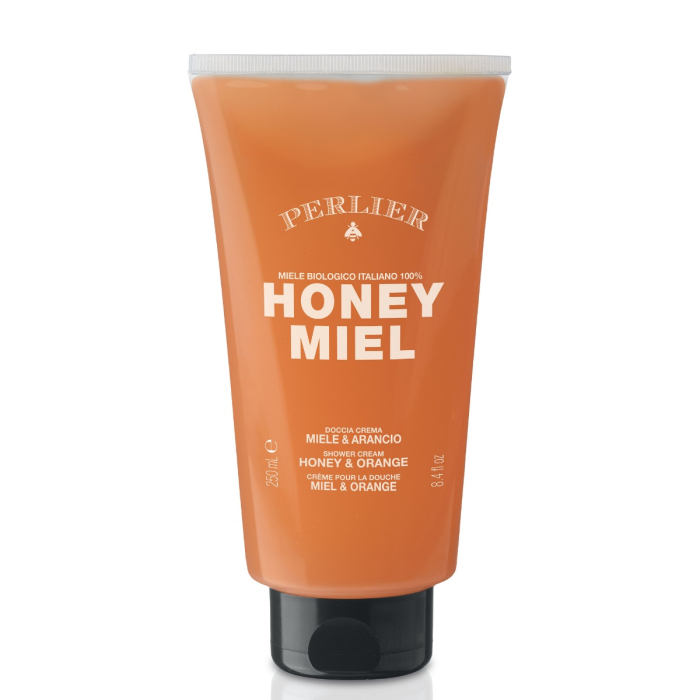 Doccia Crema<em> Miele & Arancio</em>