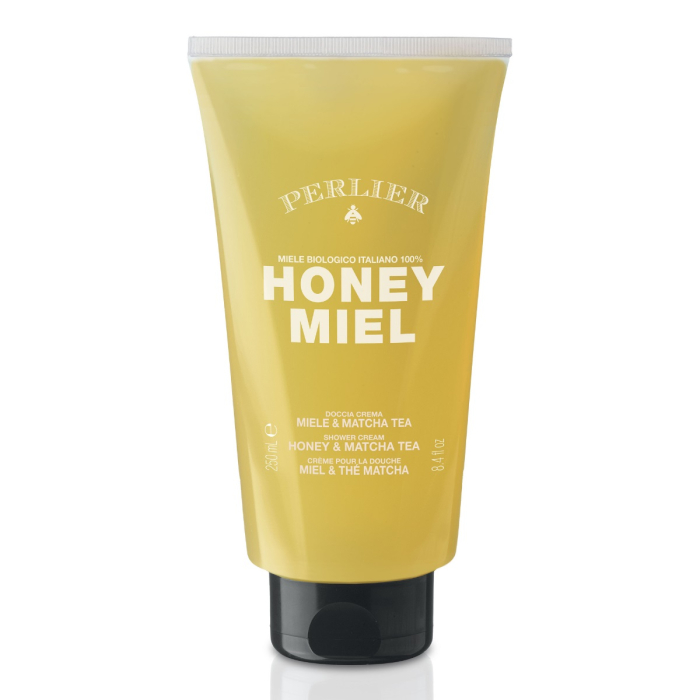 Doccia Crema Miele & Matcha Tea