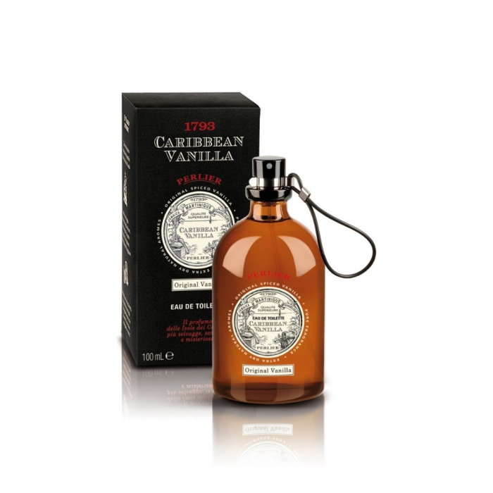 Eau de Toilette <em> Vanilla Original </em>