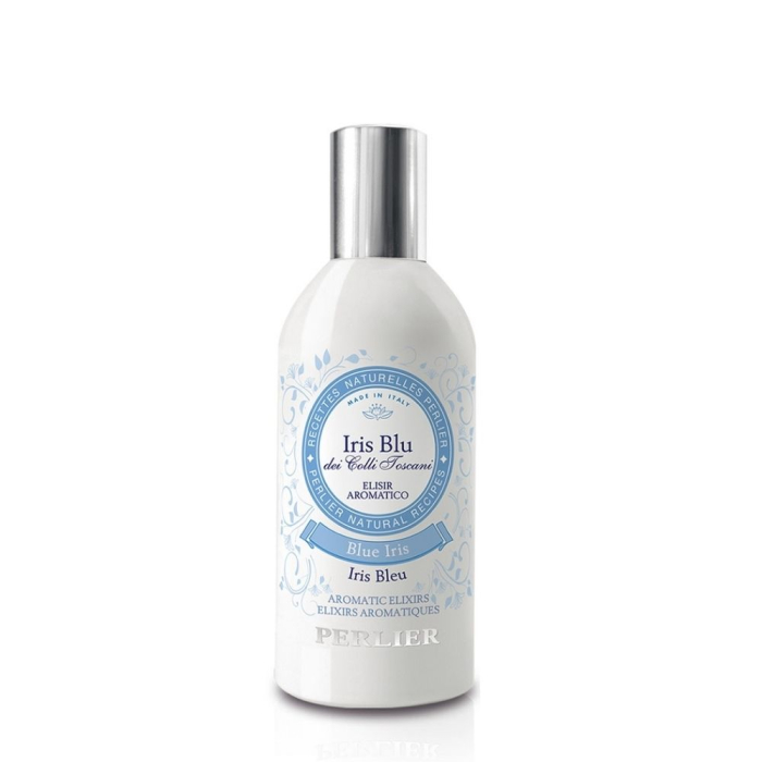 Elisir di Profumo <em> Iris Blu </em>