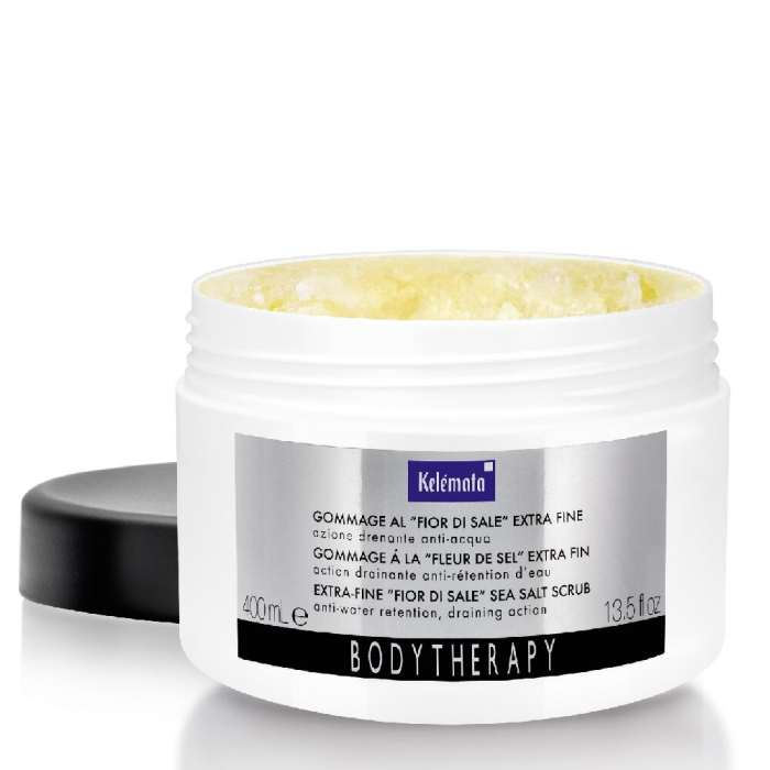 Gommage al Fior di Sale <em> Extra Fine </em>