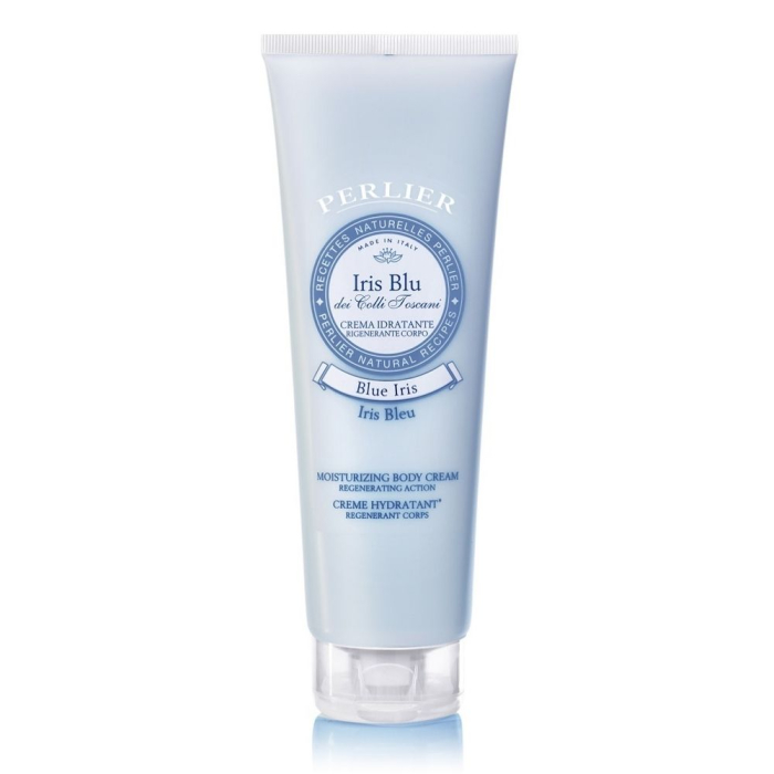 Idratante Corpo <em> Iris Blu </em>