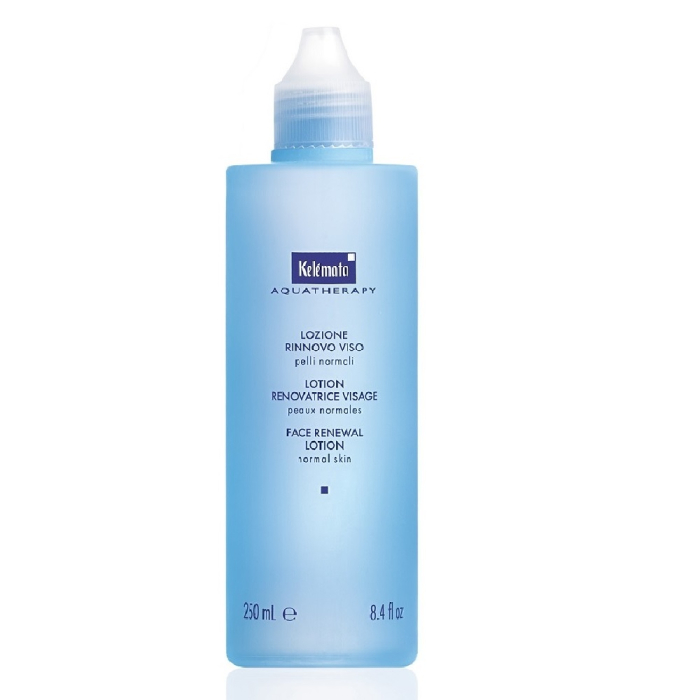 Lozione Rinnovo Viso <em> Pelli Normali </em>