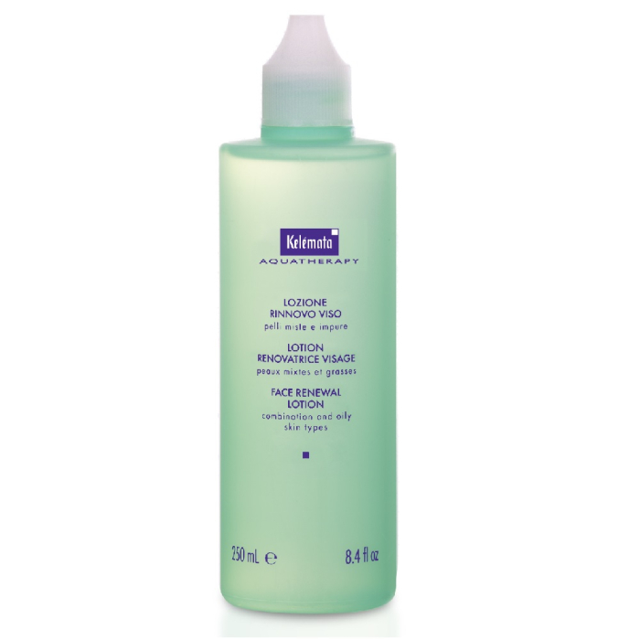 Lozione Rinnovo Viso <em> Pelli Impure </em>