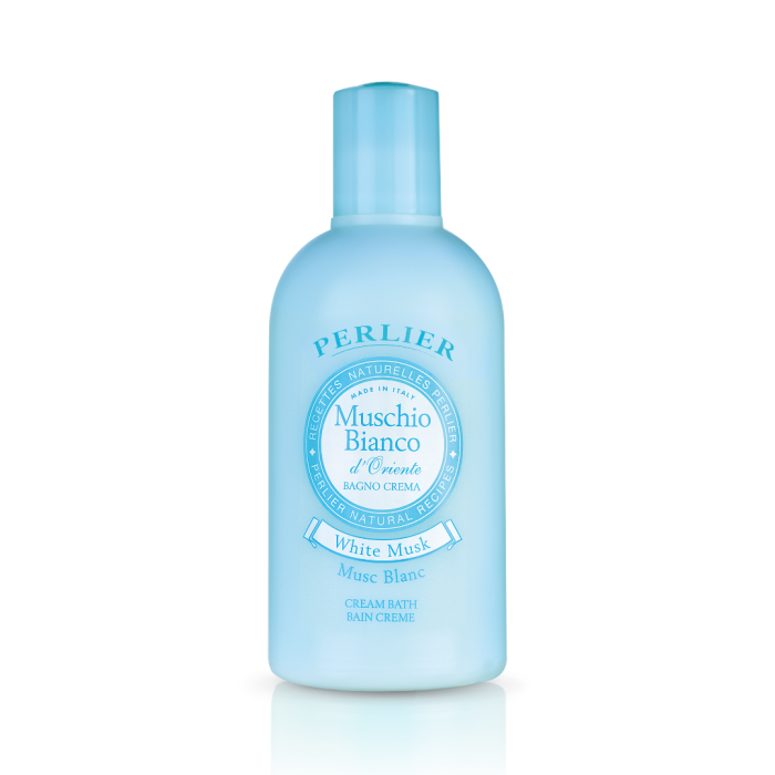Bagno Crema <em> Muschio Bianco 500 ml </em>