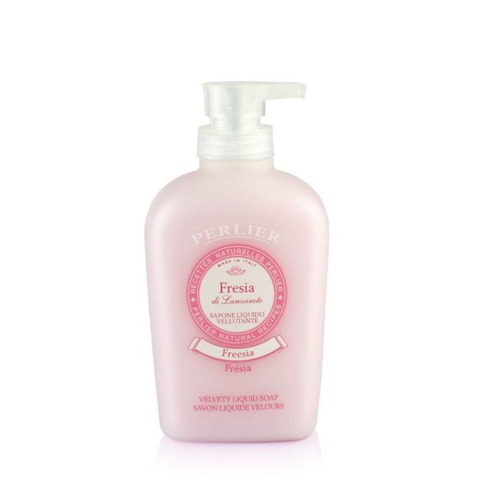 Sapone Liquido <em> Fresia </em>