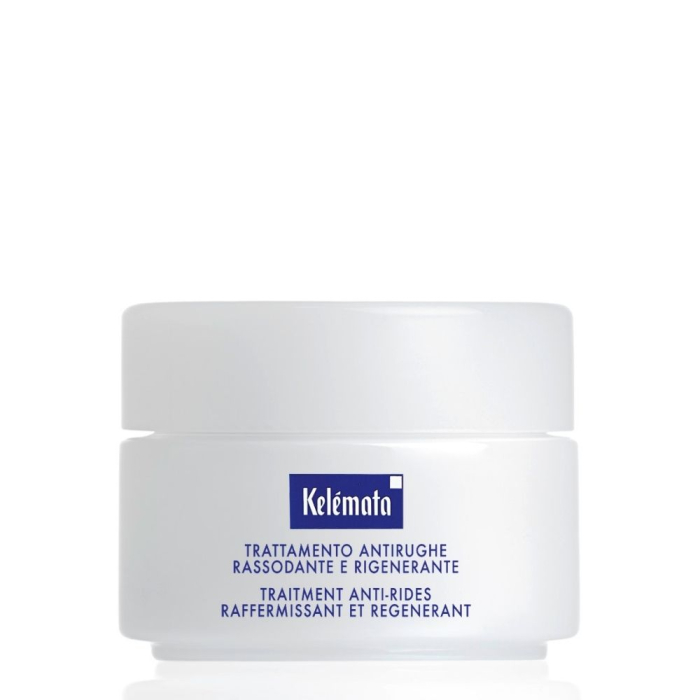 Trattamento Antirughe <em> Rassodante e Rigenerante Effetto Lifting </em>