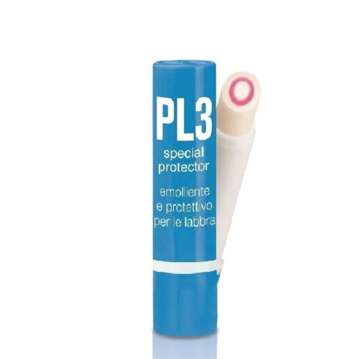 Special Protector Stick Labbra