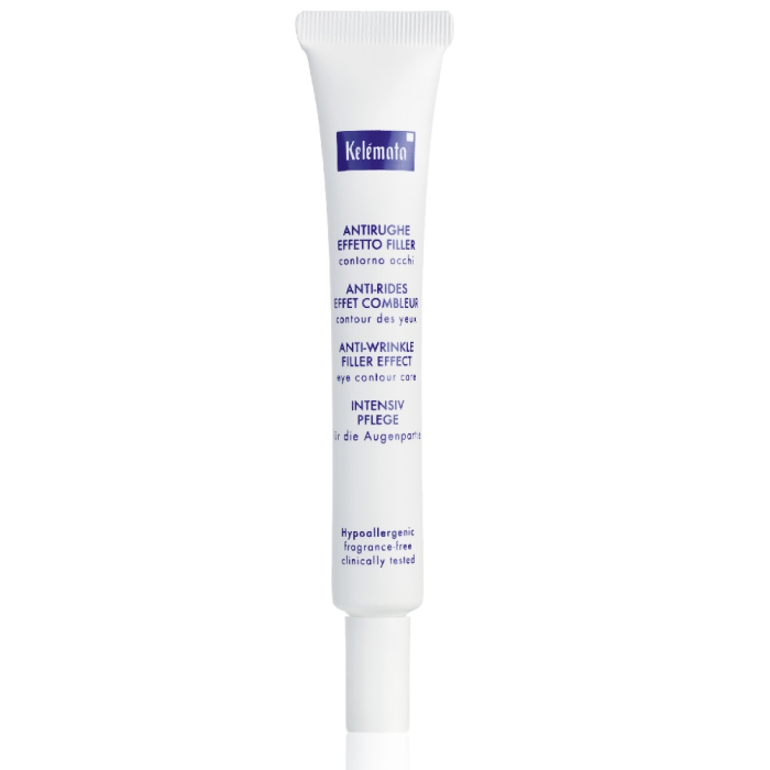 Antirughe contorno occhi <em> effetto filler </em>