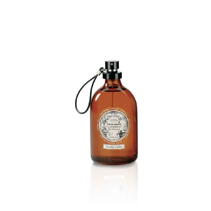 Perlier - EDT vaniglia e caffè