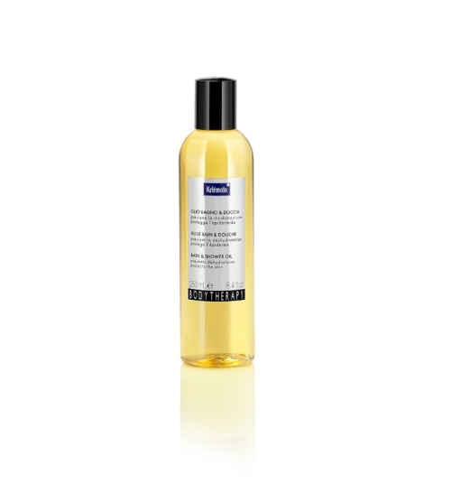 Kelemata - olio bagno doccia