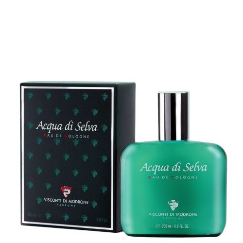 Acqua di selva eau de cologne