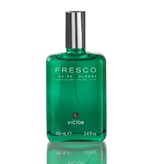 Fresco Eau de Cologne Vapo