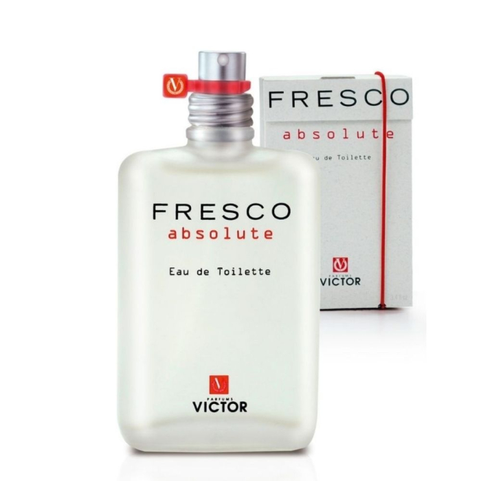 Fresco Absolute Eau de Toilette Vapo