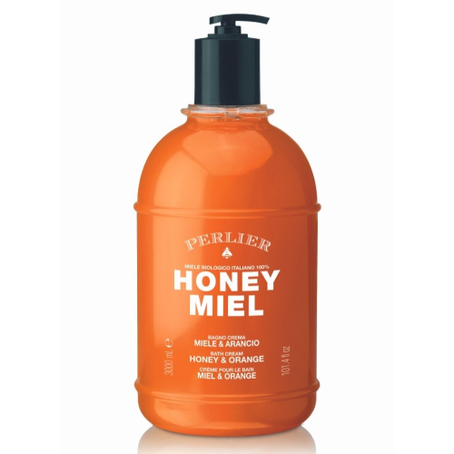 Perlier - natale 2021 honey miel