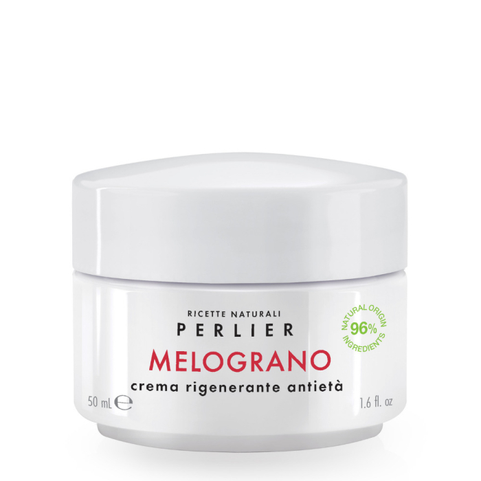 Crema Melograno <em> Rigenerante Antietà </em>