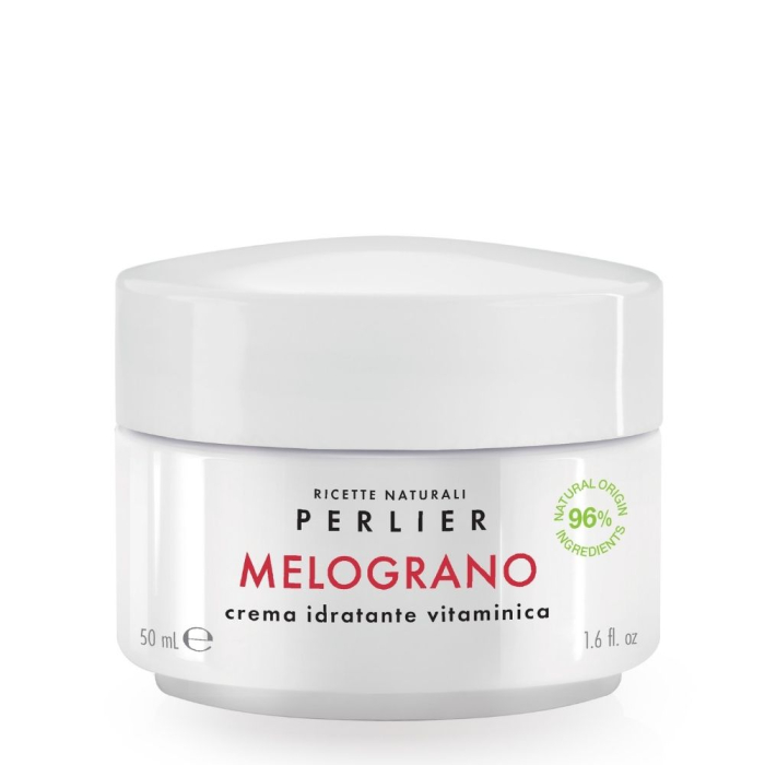 Crema Melograno <em> Idratante Vitaminica </em>