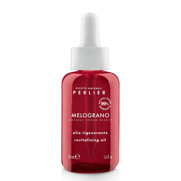 Olio Rigenerante <em> Melograno </em>
